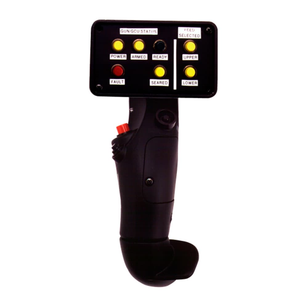 OTTO G2 Military Ground Support Grip Range