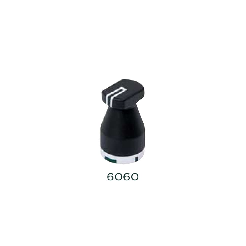 EHC Knobs - Control Knobs SPK Series