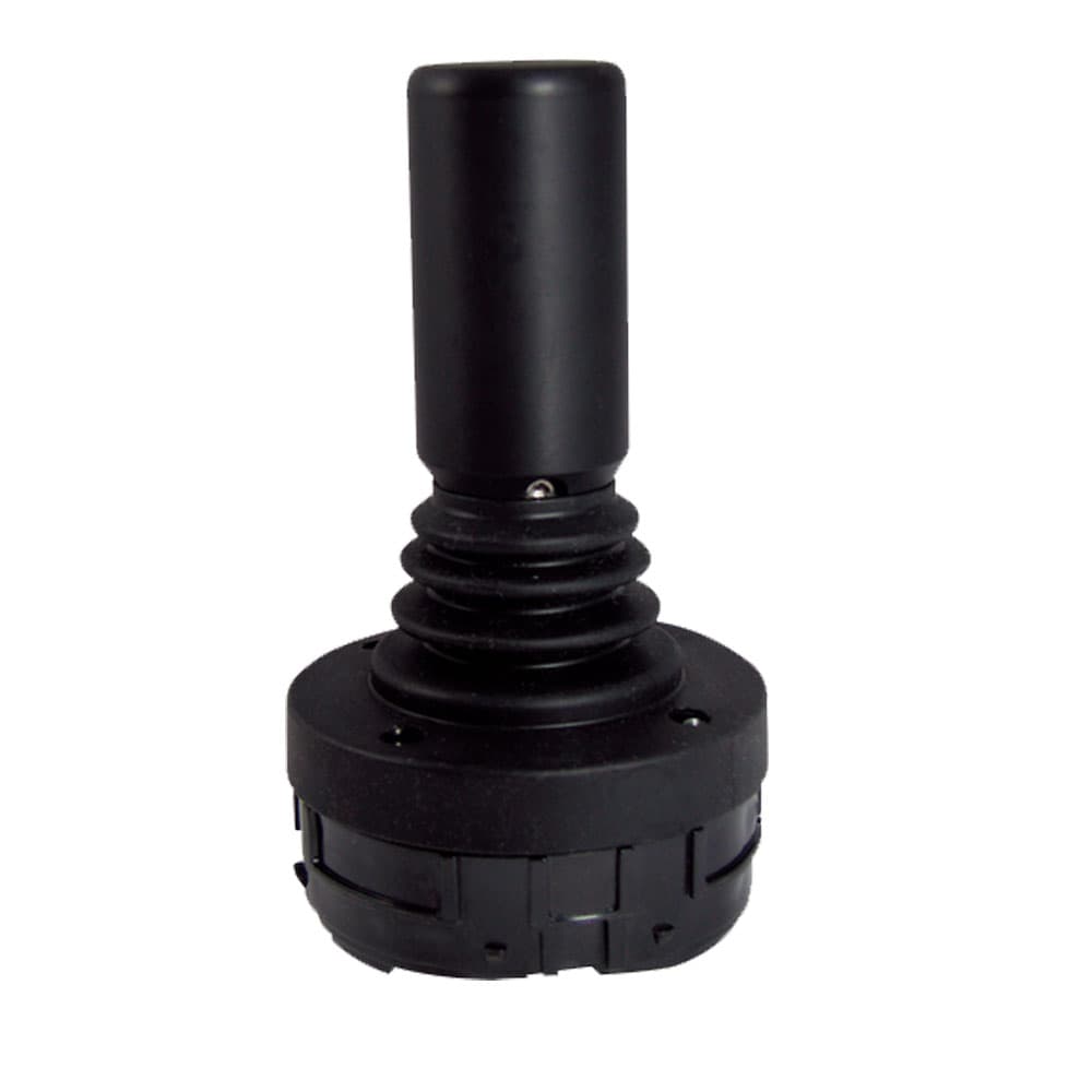 OTTO JHM Medium Industrial Hall Effect Joystick Range