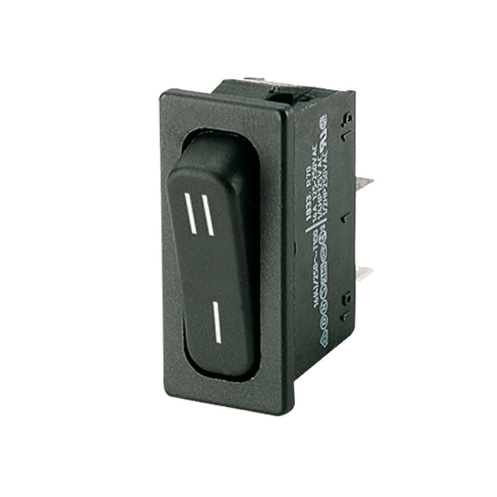 Marquardt Rocker Switches - Series 1830
