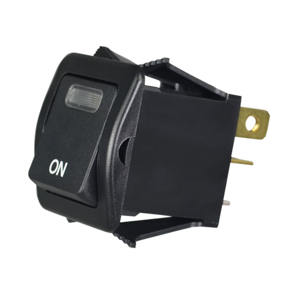 OTTO K2 Range of Sealed Rocker Switches