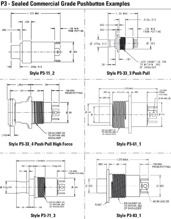 OTTO P3-30104