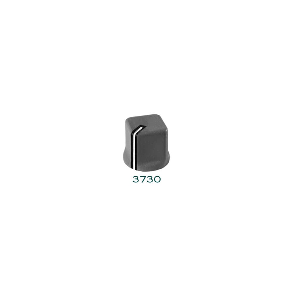 EHC Knobs - Control Knobs TS Series