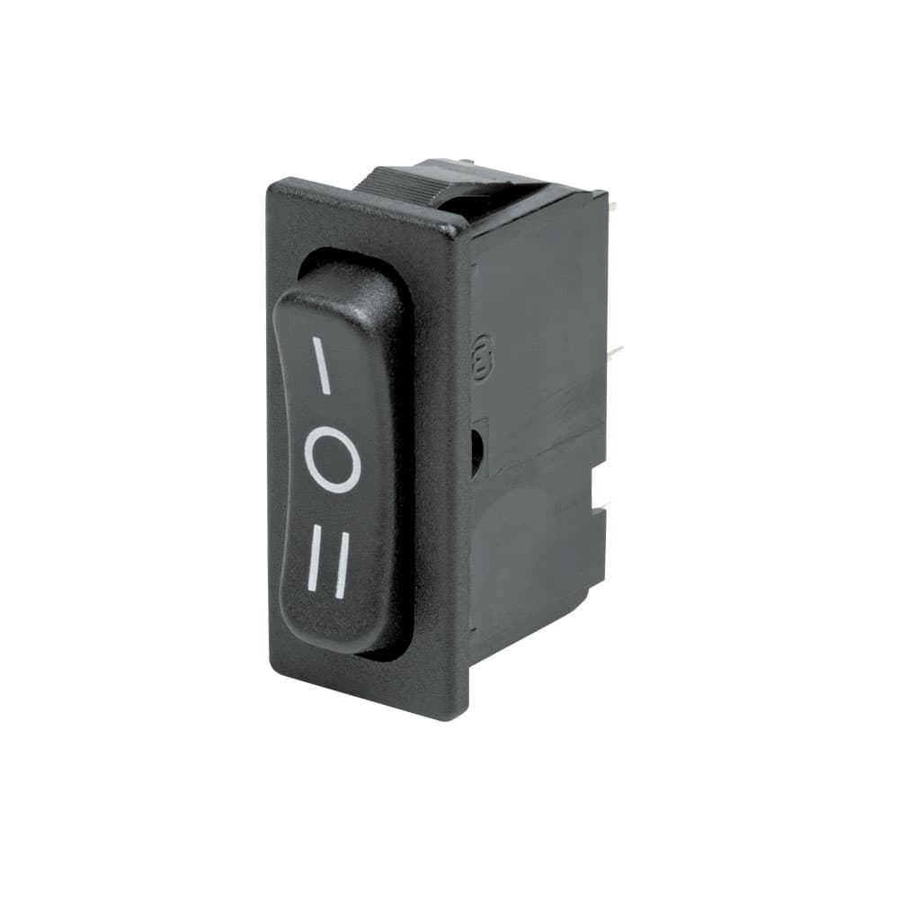 Marquardt Rocker Switches - Series 1830