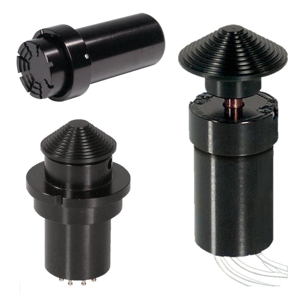 OTTO JE Transducer Switch Range