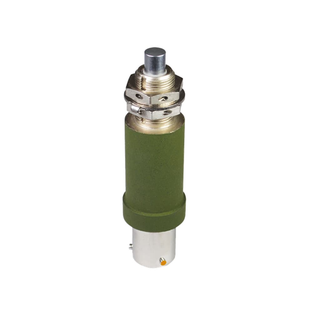 OTTO P6 Limit Switches from Noteworthy Designs are sealed against immersion &