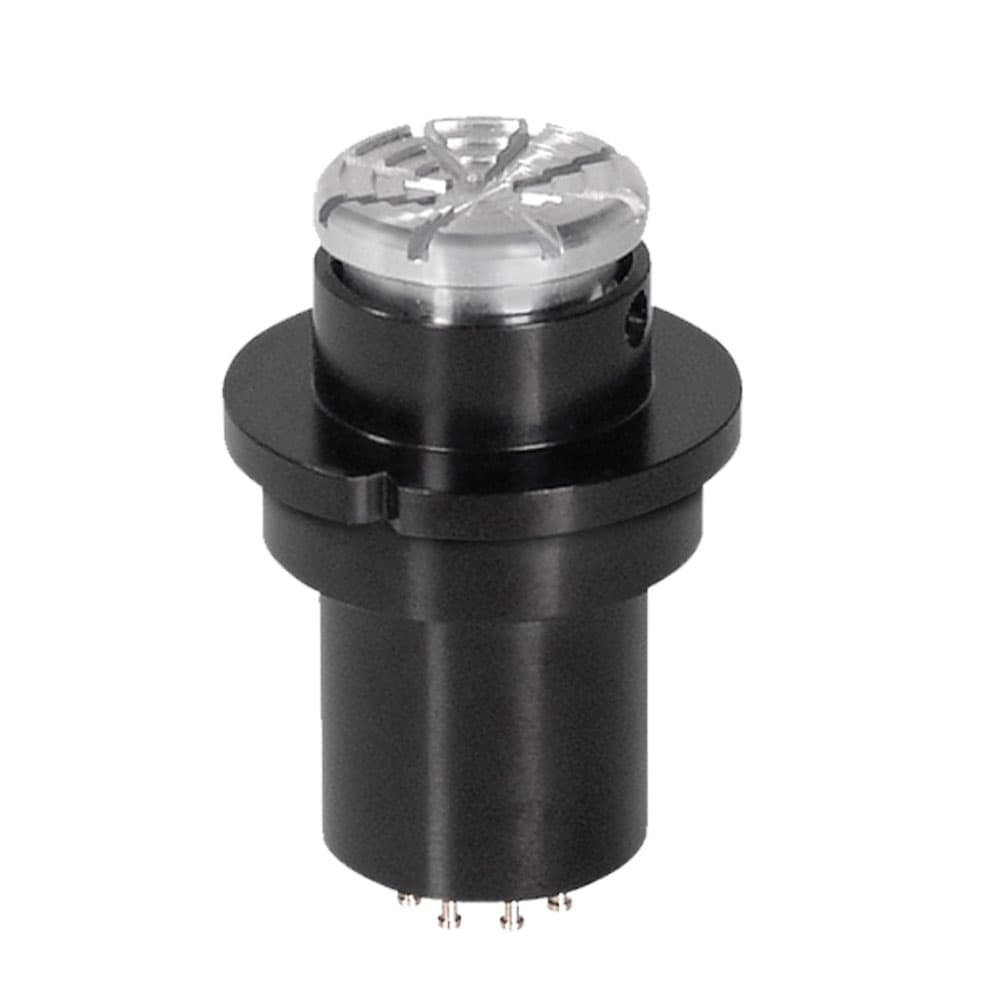 OTTO J2 Transducer Range