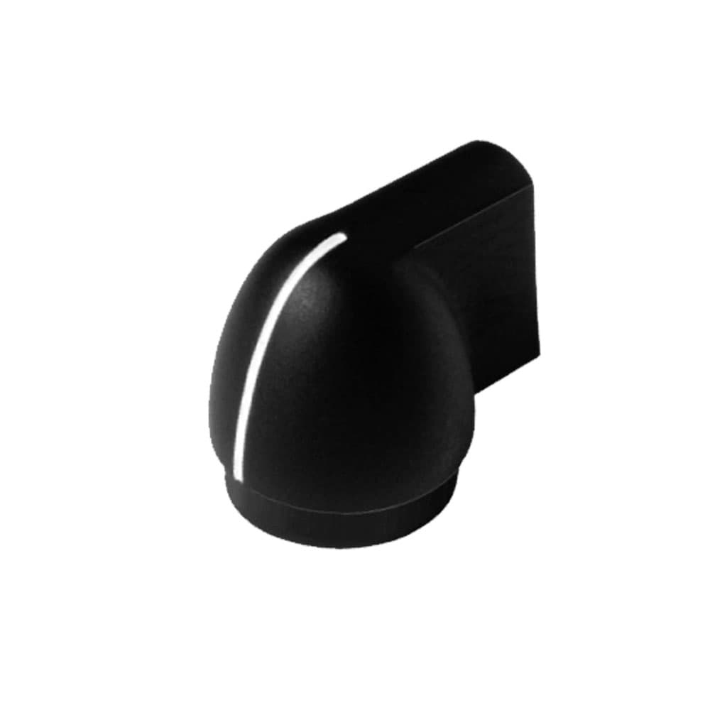 EHC Knobs - Control Knobs FRB Series