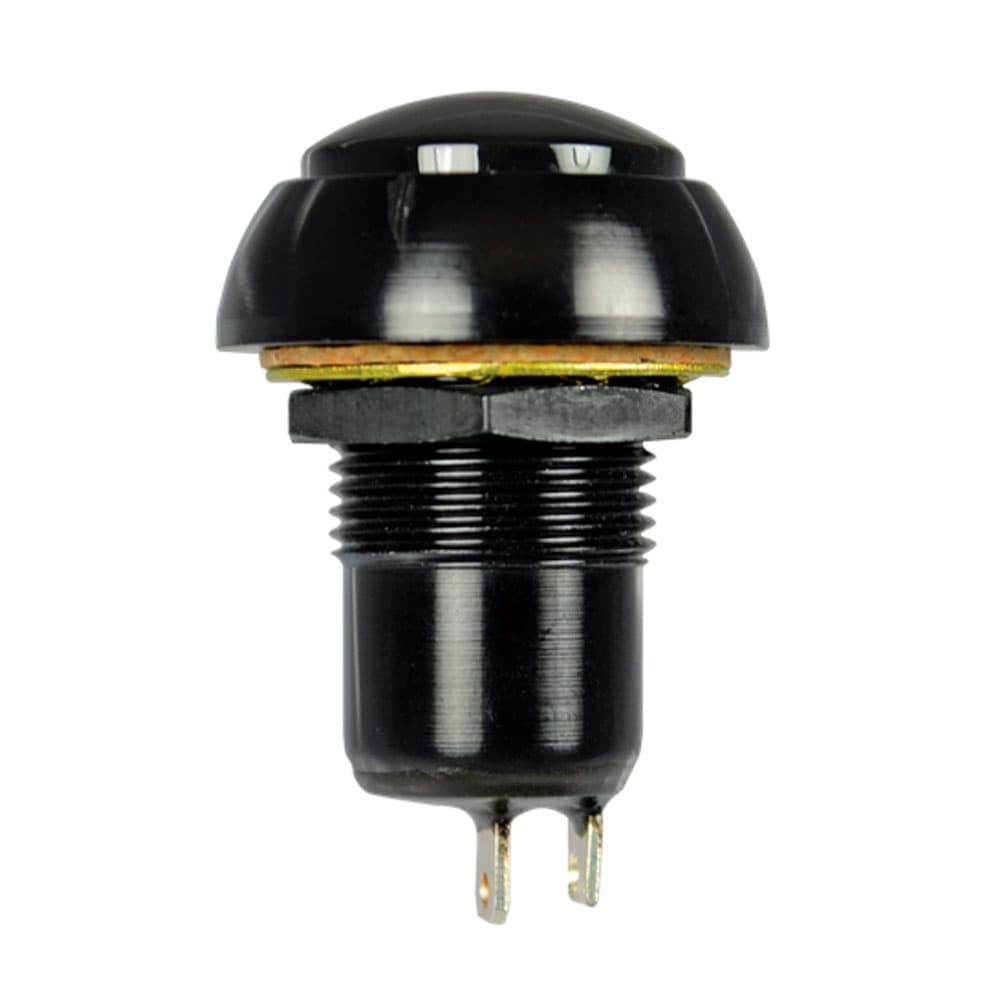 OTTO P5-D Range of Sealed Alternate Action Pushbutton Switches (Mil Grade)