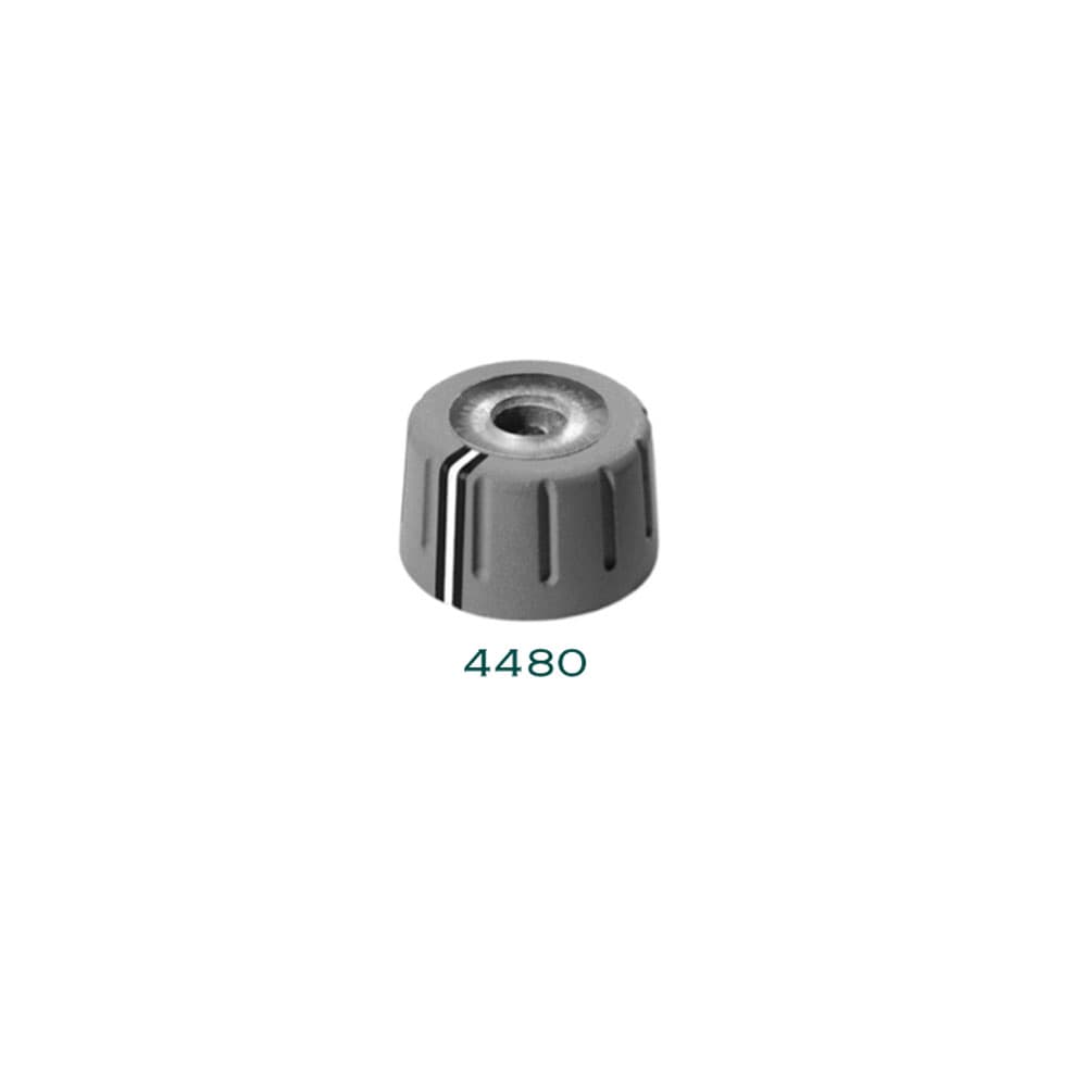 EHC Knobs - Control Knobs RC Series