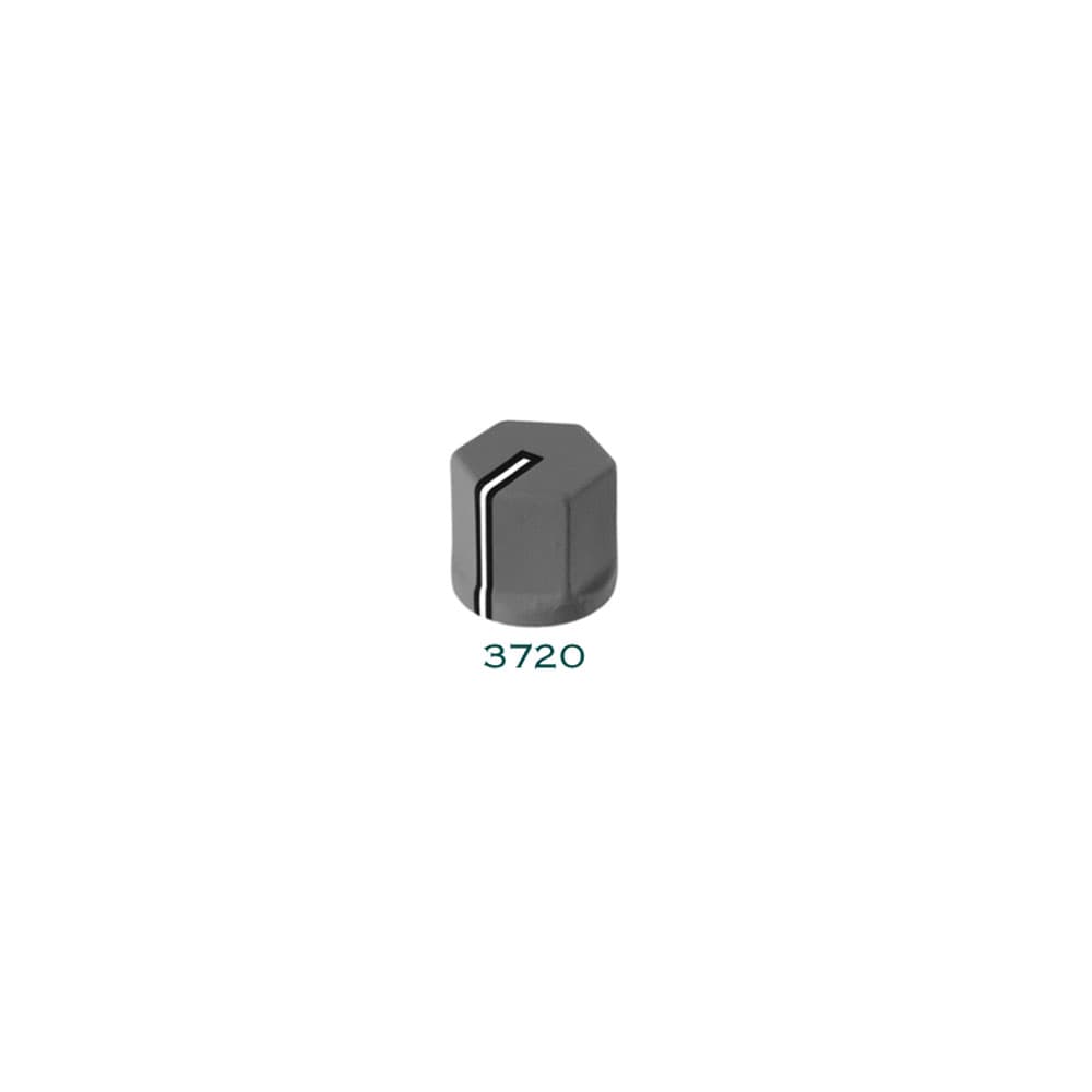 EHC Knobs - Control Knobs TS Series