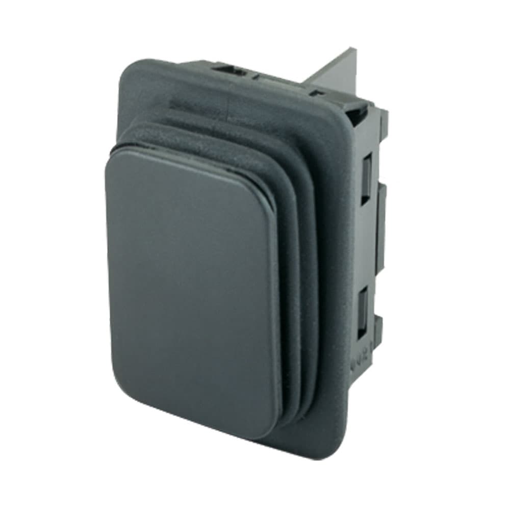 Marquardt Double Pole Rocker Switches - Series 1930