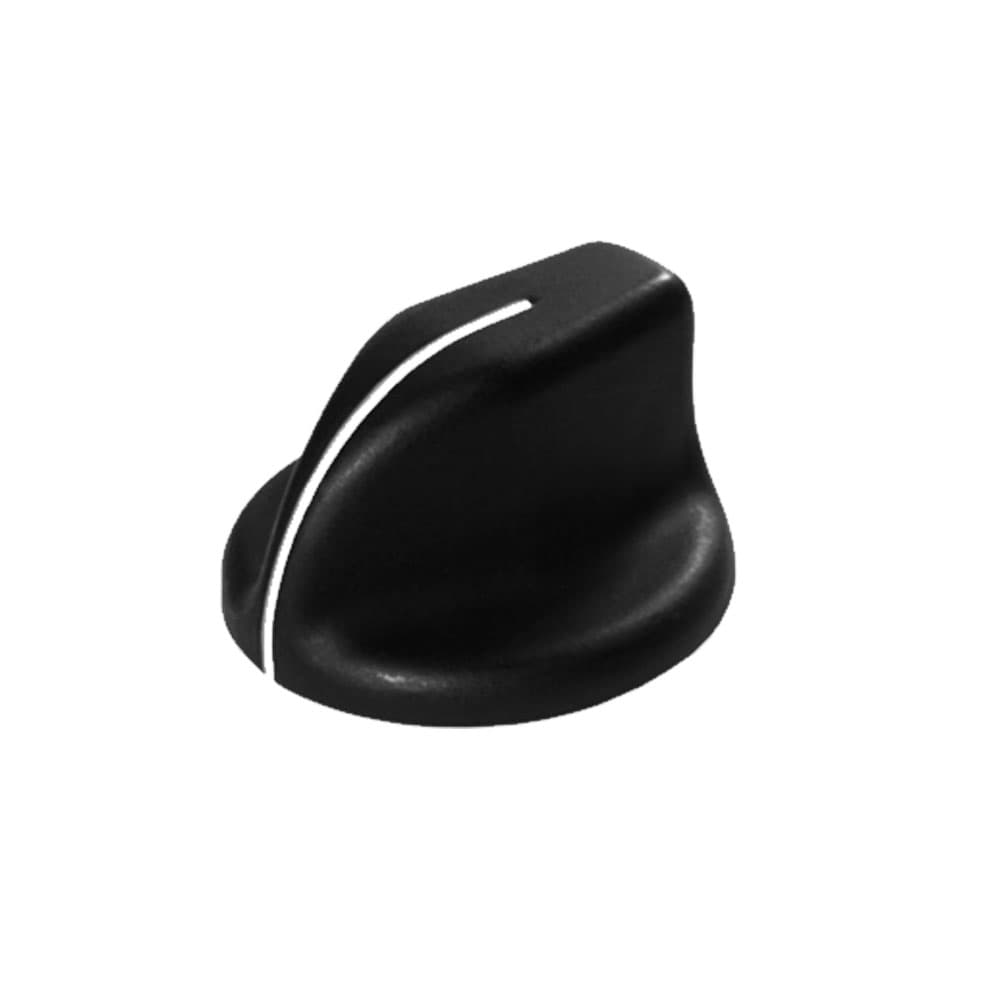 EHC Knobs - Control Knobs PR Series