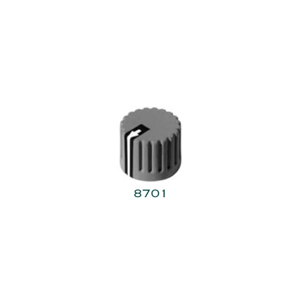 EHC Knobs - Control Knobs RE Small Series