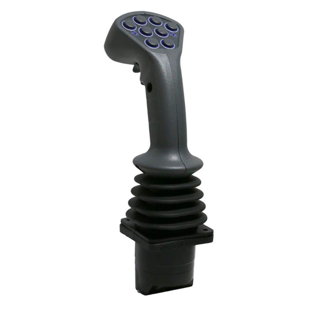 Sure Grip JSM Electronic Joysticks