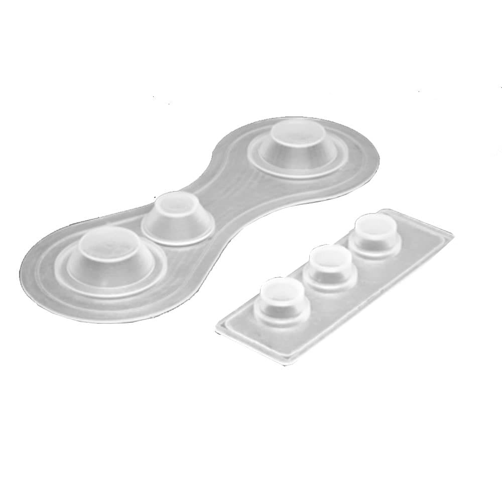 ZaGO Multi Switch Panel Covers