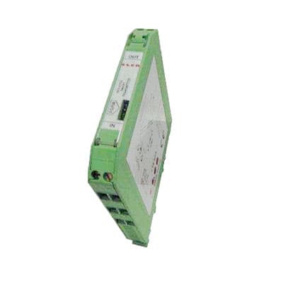 Elco Smart Signal Converter with Dip-Switch - Ts Series