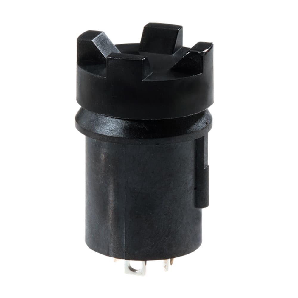 OTTO T4 4-Way Miniature Trim Switch Range
