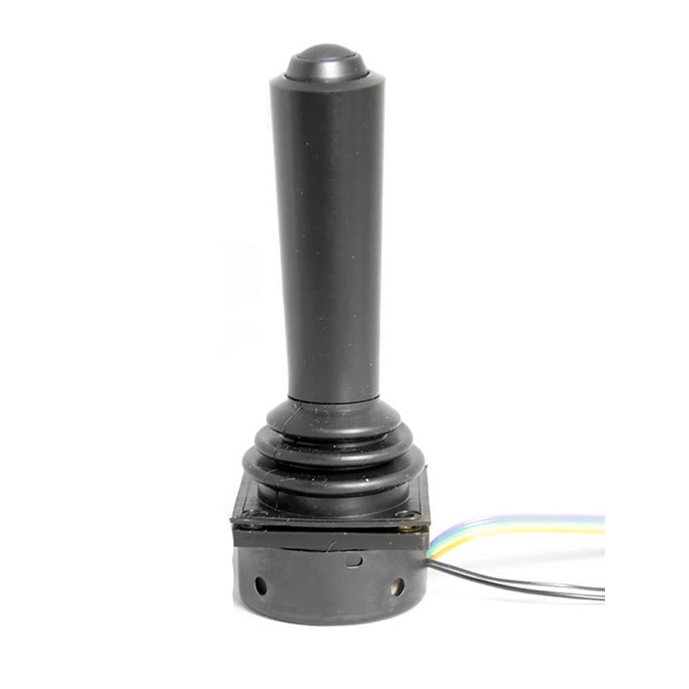 CTI OEM Inductive Analog Joystick Knobs - F1000-N63 Series
