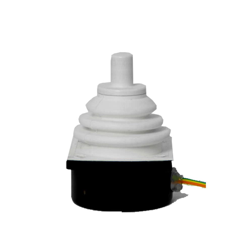 CTI OEM Inductive Medical Cleanroom Joysticks - F1000-N2W Series