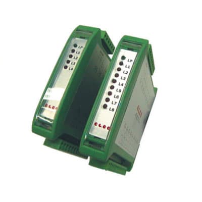Elco One Exchange Contact Electromechanical Relay - RB Series