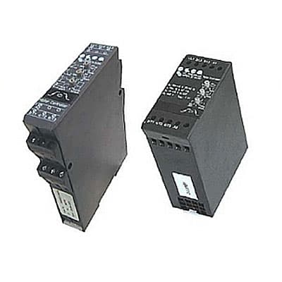 Elco AC Semiconductor - SSRSMC Series (Soft Starter)