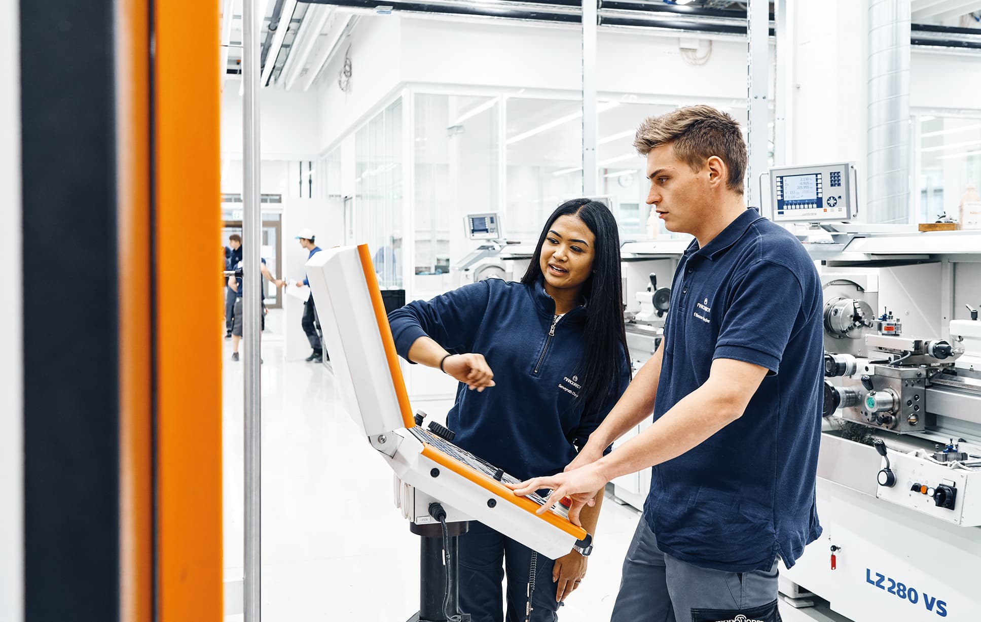 Expanding the business - Marquardt commits to an innovative future
