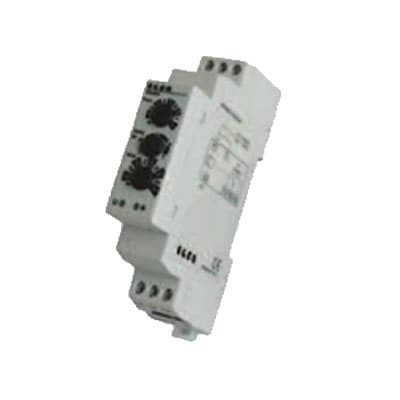 Elco Programmable Asymmetrical Timers - TEM SA Series