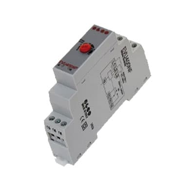 Elco Under Voltage Relay - EVU Series