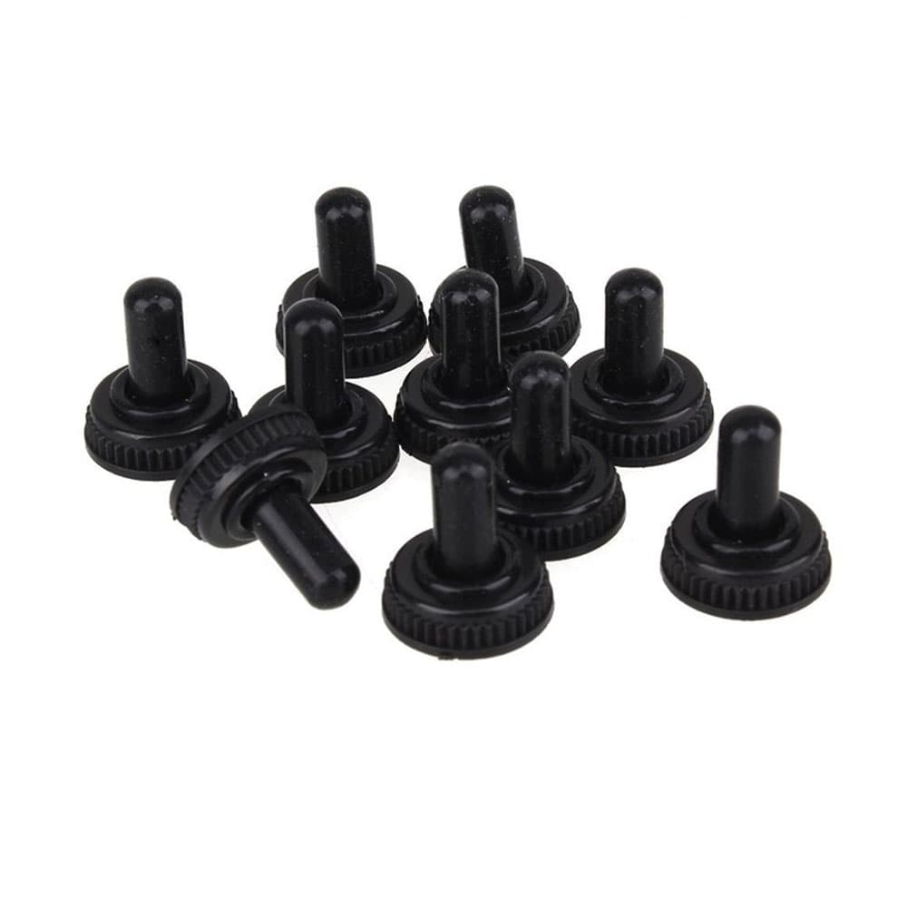 ZaGO Toggle Switch Boot Series