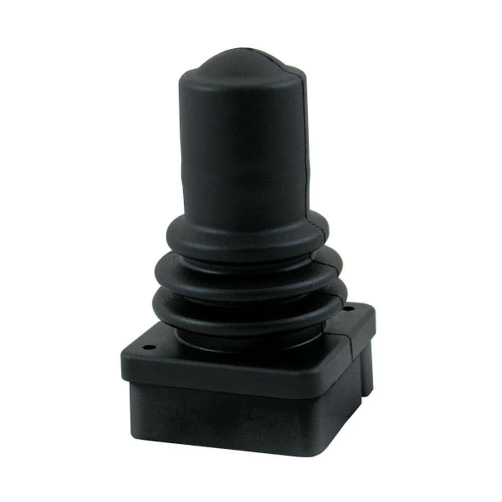 OTTO JHT Miniature Joystick Range (Pushbutton)