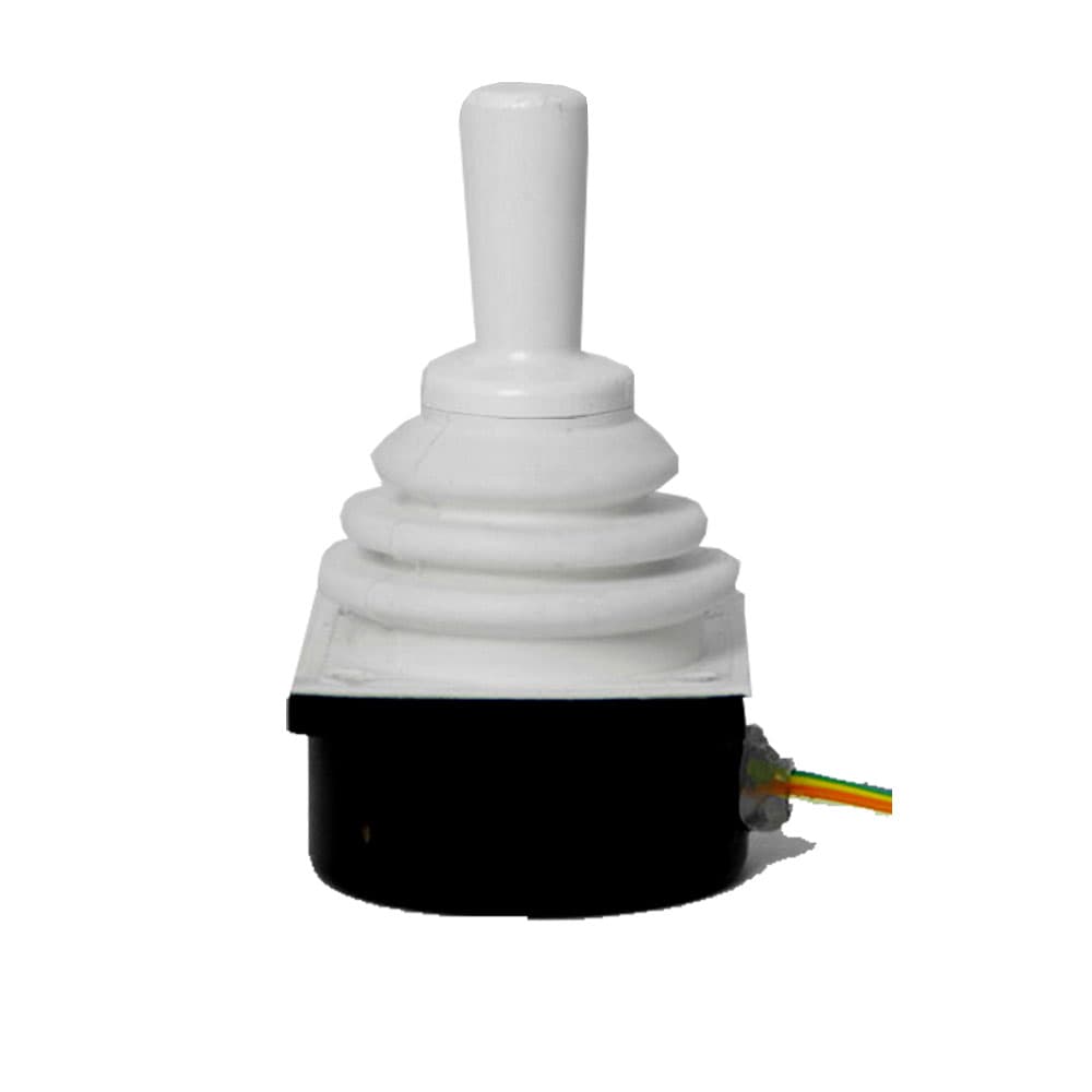 CTI OEM Inductive Medical Cleanroom Joysticks - F1000-N24W Series