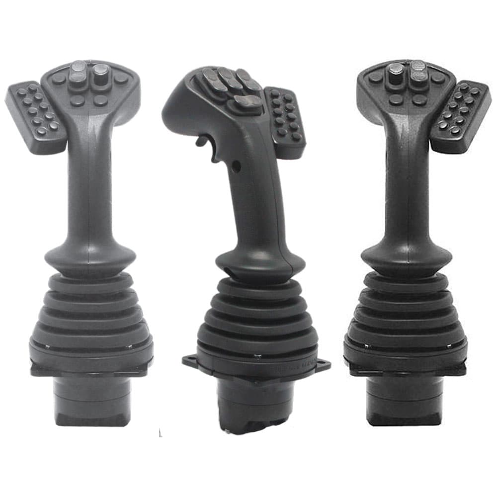 Sure Grip JSL Electronic Joysticks