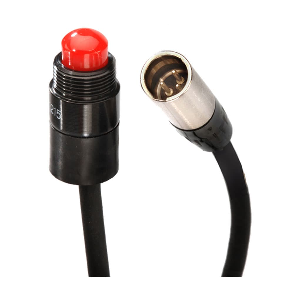 The OTTO Pendant Switches provide a remote pendant with a hand held P8